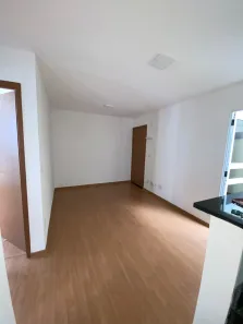 Apartamento com 2 Quartos para alugar, 47m² no Pajuçara, Natal