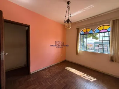 Apartamento com 2 Quartos à venda, 88m² no Nova Suíssa, Belo Horizonte
