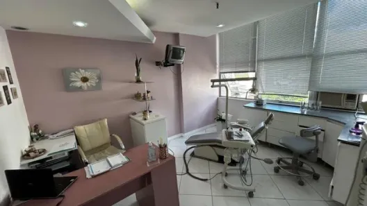 Sala Comercial à venda, 54m² no Centro, Petrópolis