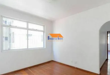 Apartamento com 3 Quartos à venda, 90m² no Silveira, Belo Horizonte