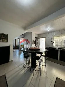 Sobrado com 5 Quartos à venda, 163m² no Meia Praia, Navegantes