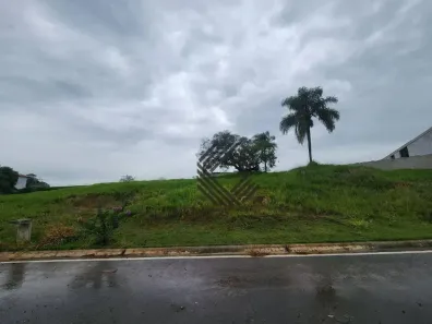 Lote/Terreno à venda, 1264m² no Parque Reserva Fazenda Imperial, Sorocaba