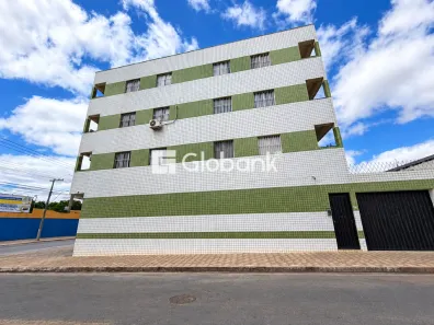 Apartamento com 2 Quartos para alugar, 70m² no Nossa Senhora Aparecida, Montes Claros