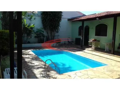 Casa com 5 Quartos à venda, 452m² no Vila Aeroporto Bauru, Bauru