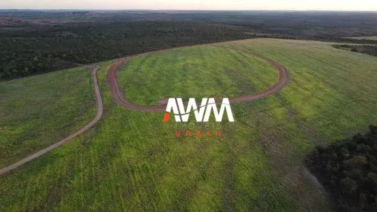 Fazenda/Sítio à venda, 19260000m² no Centro, Lagoa da Confusão