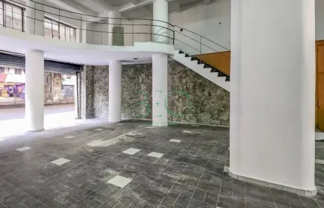 Ponto Comercial à venda, 255m² no Santa Cecília, São Paulo
