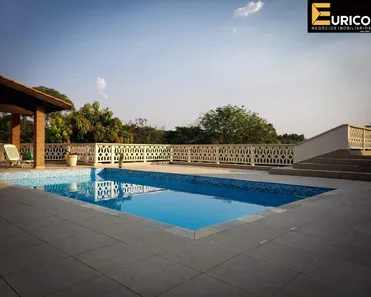 Casa com 5 Quartos à venda, 825m² no Marambaia, Vinhedo