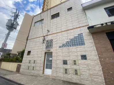 Kitnet com 1 Quarto para alugar, 30m² no Vila Gustavo, São Paulo
