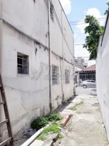 Lote/Terreno à venda, 461m² no Centro, São Caetano do Sul