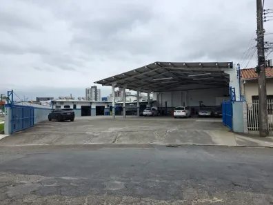 Prédio Comercial para alugar, 1120m² no Centro, Itajaí