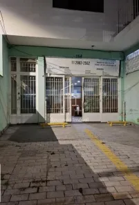 Ponto Comercial para alugar, 105m² no Vila Nivi, São Paulo