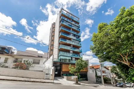 Apartamento com 2 Quartos à venda, 72m² no Bom Pastor, Juiz de Fora
