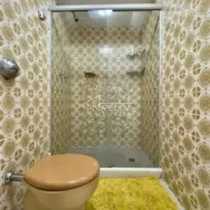 Apartamento com 3 Quartos à venda, 94m² no Botafogo, Rio de Janeiro