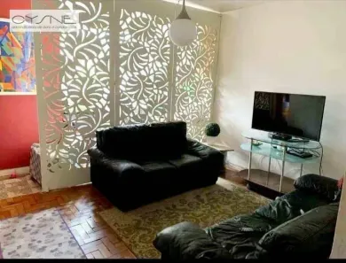 Apartamento com 2 Quartos à venda, 75m² no Campos Elíseos, São Paulo