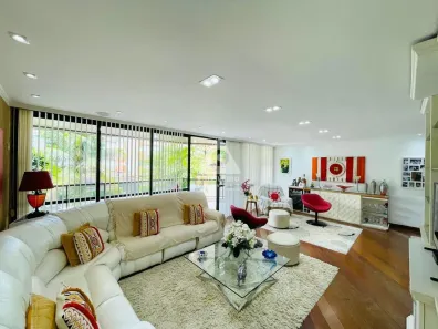 Apartamento com 3 Quartos à venda, 158m² no Barra da Tijuca, Rio de Janeiro