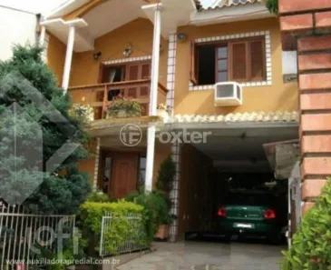 Casa com 2 Quartos à venda, 181m² no Jardim do Bosque, Cachoeirinha
