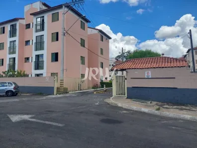 Apartamento com 2 Quartos à venda, 48m² no Jardim Morumbi, Indaiatuba