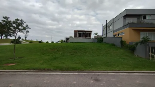 Lote/Terreno à venda, 471m² no Condomínio Residencial Alphaville I, São José dos Campos