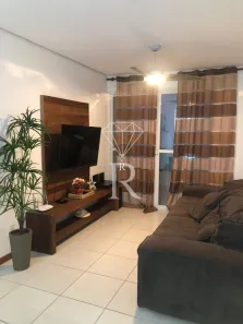 Apartamento com 2 Quartos para alugar, 70m² no Canasvieiras, Florianópolis