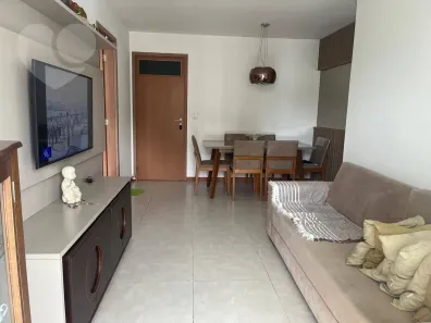 Apartamento com 2 Quartos à venda, 70m² no Icaraí, Niterói