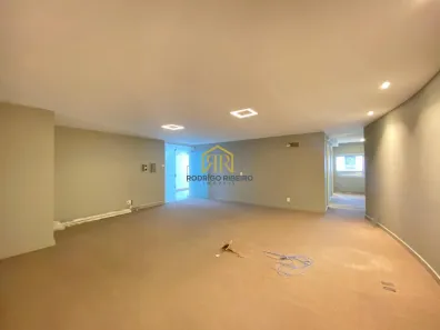 Sala Comercial à venda, 162m² no Centro, Florianópolis