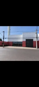 Ponto Comercial para alugar, 537m² no Vila Abranches, Ribeirão Preto