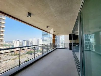 Apartamento com 3 Quartos à venda, 167m² no Jardim das Acácias, São Paulo