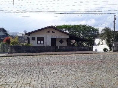 à venda, 660m² no Imigrantes, Timbó