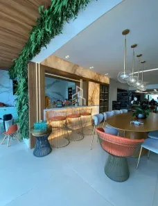 Apartamento com 4 Quartos à venda, 342m² no Chácara Santo Antônio (Zona Leste), São Paulo