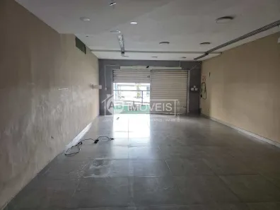 Imóvel Comercial para venda ou aluguel, 450m² no Gonzaga, Santos