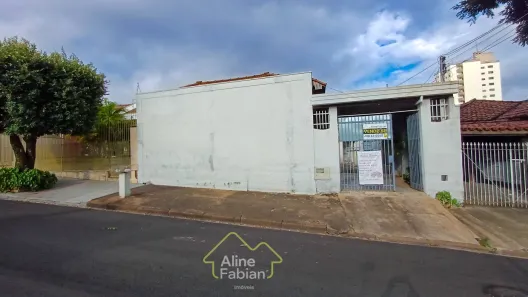Lote/Terreno à venda, 346m² no Jardim Aviação, Presidente Prudente