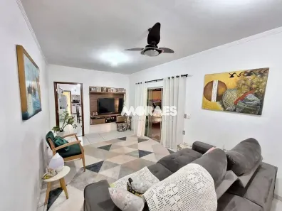 Casa com 3 Quartos à venda, 288m² no Vila Souto, Bauru