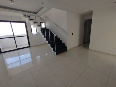 Cobertura com 5 Quartos à venda, 246m² no Bosque dos Eucaliptos, São José dos Campos