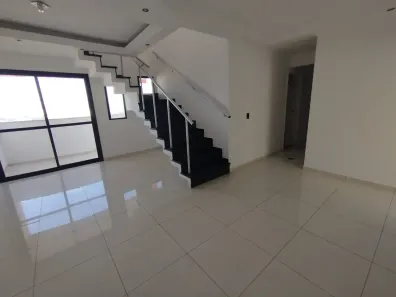Apartamento com 5 Quartos à venda, 246m² no Bosque dos Eucaliptos, São José dos Campos