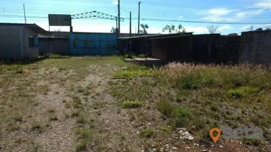 Lote/Terreno à venda, 1400m² no Parque Residencial Maria Elmira, Caçapava