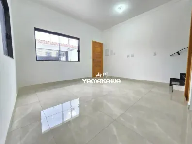 Sobrado com 2 Quartos à venda, 85m² no Vila Santa Lúcia, São Paulo