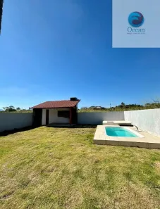 Casa com 2 Quartos à venda, 10m² no Chácaras de Inoã (Inoã), Maricá