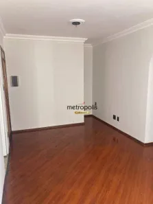 Apartamento com 2 Quartos à venda, 61m² no Nova Petrópolis, São Bernardo do Campo