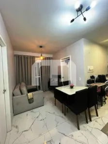 Apartamento com 2 Quartos à venda, 38m² no Vila Invernada, São Paulo