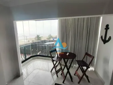 Apartamento com 3 Quartos à venda, 118m² no Tupi, Praia Grande