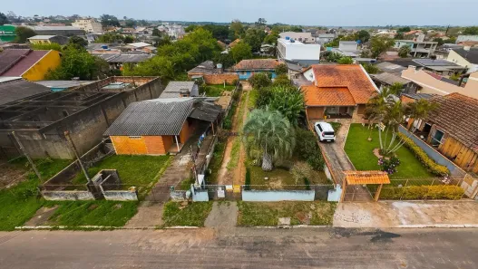 Lote/Terreno à venda, 825m² no Nossa Senhora das Graças, Canoas