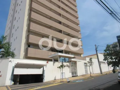 Apartamento com 3 Quartos para alugar, 128m² no Vila Monteiro, Piracicaba
