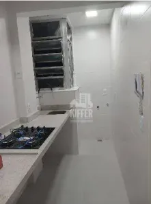 Apartamento com 2 Quartos à venda, 78m² no Fonseca, Niterói