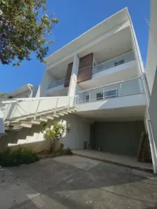 Sobrado com 4 Quartos à venda, 150m² no Jardim das Indústrias, São José dos Campos