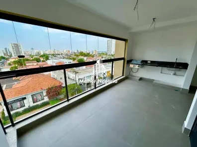 Apartamento com 3 Quartos à venda, 110m² no São Judas, Piracicaba