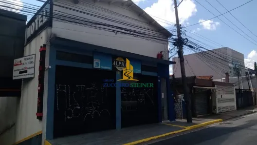 Ponto Comercial à venda, 255m² no Vila Leonor, Guarulhos
