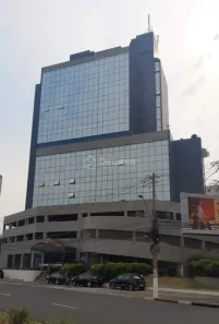 Sala Comercial com 1 Quarto para alugar, 38m² no Cambuí, Campinas