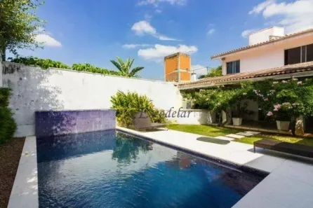 Casa com 4 Quartos à venda, 350m² no Vila Ida, São Paulo