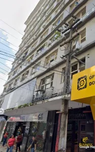 Sala Comercial para alugar, 32m² no Centro, Fortaleza
