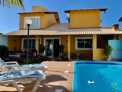 Casa com 4 Quartos à venda, 250m² no Interlagos, Vila Velha